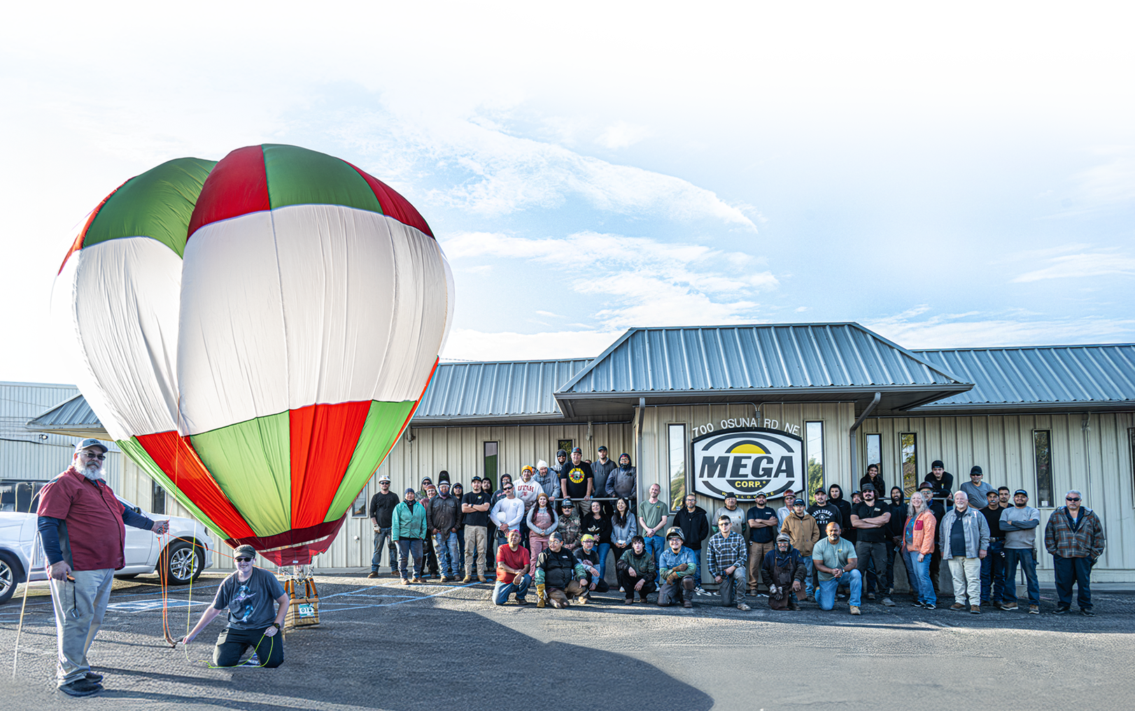 2025 Albuquerque Balloon Fiesta